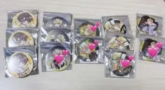 浦島坂田船 センラ 缶バッジ