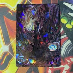 ドラゴンボールヒーローズ カンバー シク SEC UM3-SEC2