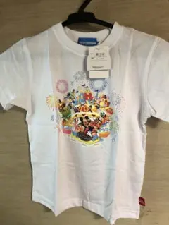 東京ディズニーランド 20周年 Tシャツ