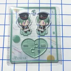 あんさんぶるスターズ 風早巽 オフィスぬい アクスタ