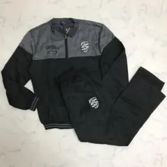 ジャージ上下 xl