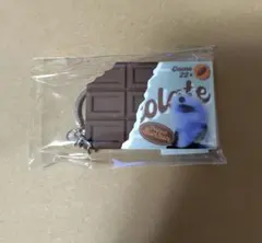 スンスン　キャンディストア　ラバーキーホルダー