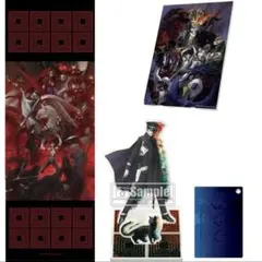 真・女神転生III NOCTURNE ファミ通DXパック特典4点セット