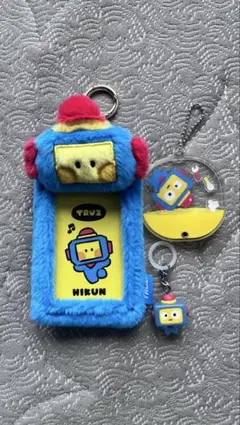 【最終お値下げ‼️】TRUZ HIKUN セット