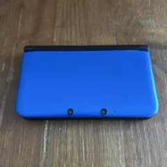 3DS LL ニンテンドー　ジャンク