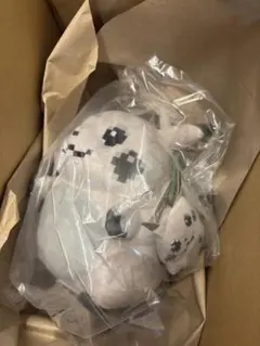 はじまりのピカチュウ　ぬいぐるみ　マスコットセット