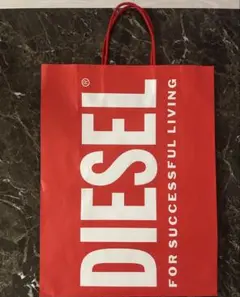 2025年最新】DIESEL ショップ袋・ショッパーの人気アイテム - メルカリ