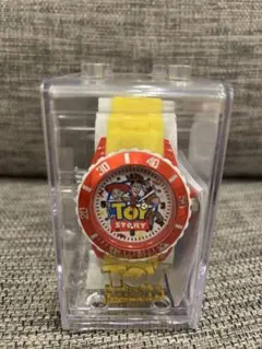 2026年最新】トイストーリー ジャンボ腕時計の人気アイテム - メルカリ