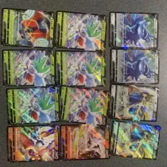 ポケモンカードまとめ売り37枚のサムネイル