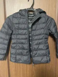 ユニクロダウン✳︎120cm