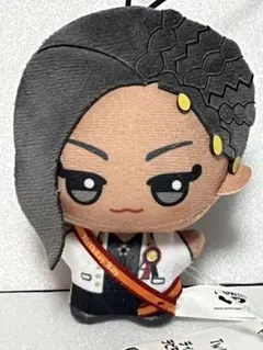 ツイステ チビちびぐるみ ～おめかしバースデー～vol.4 ジャミル・バイパー