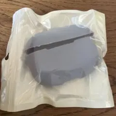 AirPodsイヤホンケースカバー　パープル