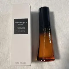 シュウウエムラ アルティム8♾️ スブリムビューティオイルインエッセンス 30ml