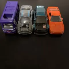 2026年最新】ホットウィールまとめ売りの人気アイテム - メルカリ