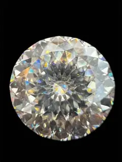 1.41 ct 天然ダイヤモンド ルース / Hカラー / I-1 / FAIR - メルカリ
