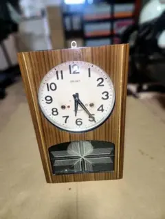 2025年最新】振り子時計 昭和の人気アイテム - メルカリ