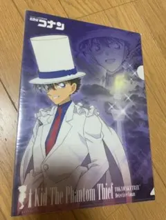 2026年最新】まじっく快斗 クリアファイルの人気アイテム - メルカリ