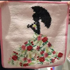 【最終値下げ 新品未使用 ギフト包装】フェイラー ハンカチ ドイツ限定