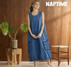 Naptime ナップタイム ワンピース Naptime ナップタイム ワンピース 2025年最新】Naptime