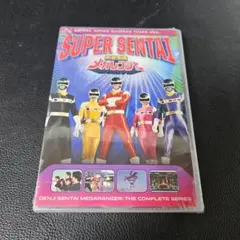 電磁戦隊メガレンジャー vol.8 レンタル落ちDVD 電磁戦隊メガレンジャー vol.8 レンタル落ちDVD - メルカリ