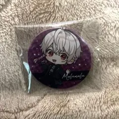 まふまふ 缶バッジ