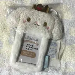 【新品未使用】JOCHUM RURU トレカホルダー