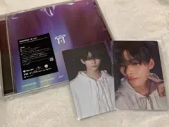 ENHYPEN ニキ セット 「宵-YOI-」通常盤