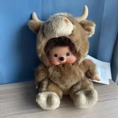 モンチッチ 海外限定 Teddy Bear - メルカリ