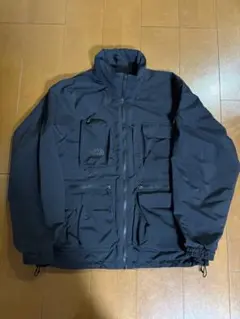 ノースフェイス Field Utility Jacket【Lサイズ】ブラック
