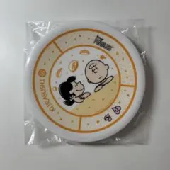 くら寿司 PEANUTS ピーナッツ 小皿 チャーリーブラウン ルーシーのサムネイル