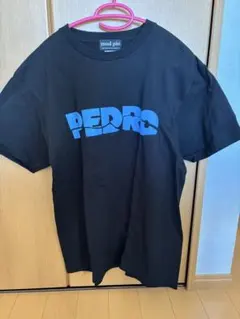 PEDRO アユニD BiSH SAVE FOR PEDRO Tシャツ - メルカリ