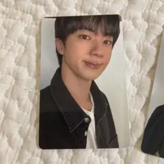 BTS ARIRANG アリラン JIN ジン トレカ フォトカード 特典