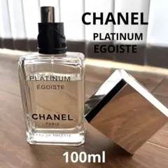 【バラ売り可】CHANEL PLATINUM EGOISTE 空箱・空き瓶セット バラ売り可】CHANEL PLATINUM EGOISTE 空箱・空き瓶セット - メルカリ