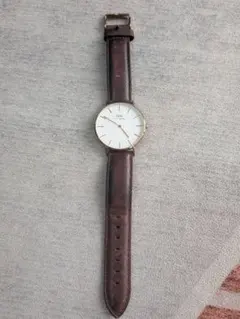 Daniel Wellington 腕時計