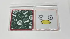 銀魂　コースター