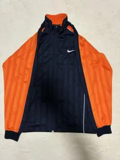NIKE トラックジャケット 上下セット Mサイズ　美品のサムネイル