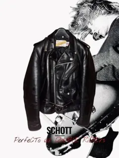 Schott ショット 80s～ シングルライダースジャケット 7825950011-010_MAIN.jpg?v=