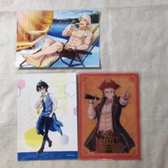 ドズル社　おんりー　ブロマイド