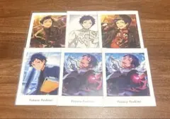 あんスタ　伏見弓弦　ぱしゃこれ　ぱしゃっつ