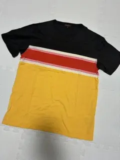 ポールスミス　Tシャツ ボーダー　メンズ　Mのサムネイル
