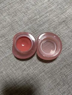 fweeフィーリップアンドチークグローイジェリーポットJN03カスタード