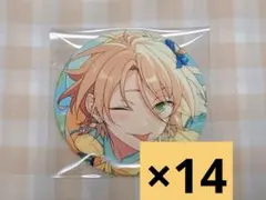 あんスタ コレ缶Jul 缶バッジ 藍良