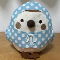 非売品です！すみっこぐらし　ぬい服　かぎ針編み 非売品です！すみっこぐらし ぬい服 かぎ針編み - メルカリ