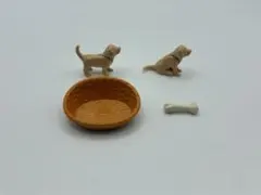 廃盤 プレイモービル 4598 犬と男の子付属品のみ 箱無し