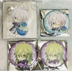 2026年最新】amnesia ウキョウ 缶バッジの人気アイテム - メルカリ