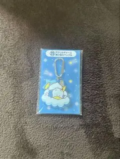 サンリオ 一番くじ あひるのペックル アクリルキーホルダー