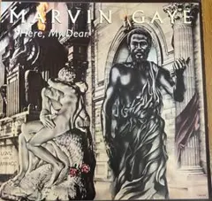 レア音源集 Marvin Gaye I Want You 2 アナログ盤2枚組 レア音源集 Marvin Gaye I Want You 2 アナログ盤2枚組 - メルカリ