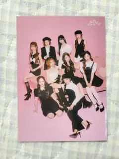 2025年最新】ライブラントレNiziUの人気アイテム - メルカリ