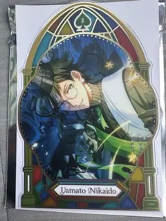 アイナナ　グループ記念日2025 クリアビジュアルコレクション　大和