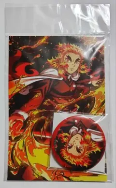 2025年最新】全集中展煉獄杏寿郎の人気アイテム - メルカリ